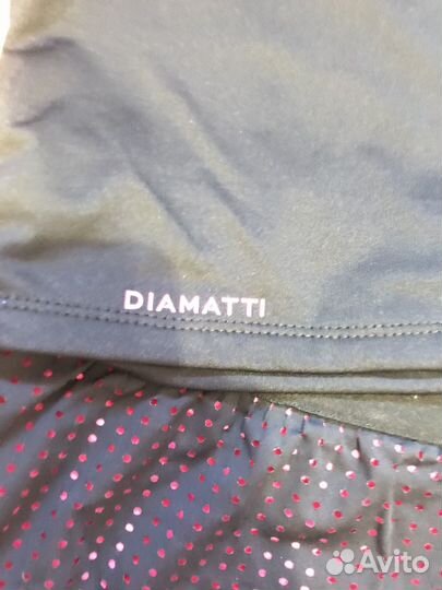 Шорты+майка для художественной гимнастики