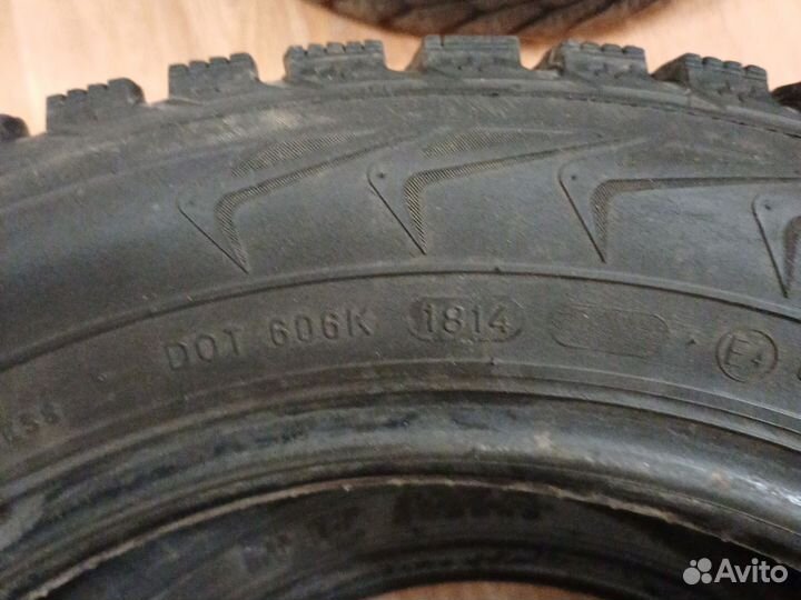 Nordman 5 185/65 R15