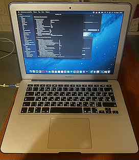 Apple MacBook Air 13