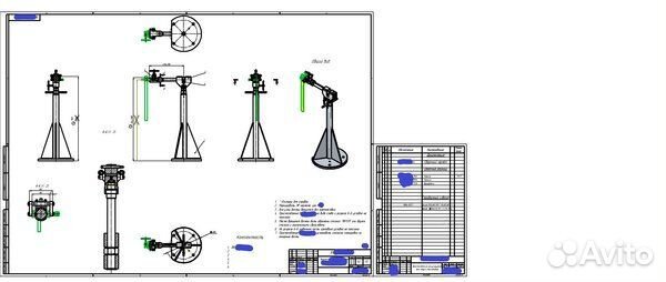 Обучение твердотельному моделированию в SolidWorks