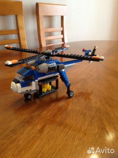 Лего Creator № 4995