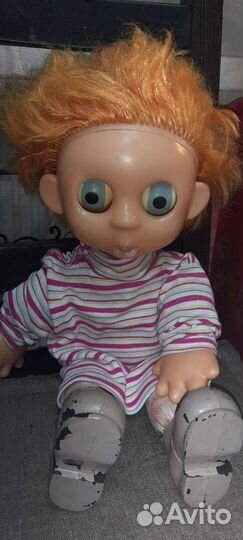 Кукла 