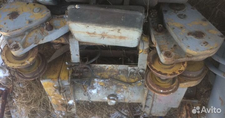 Таль электрическая (тельфер) 5,0 и 3,2 тон