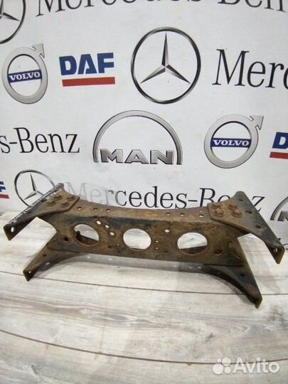 Траверса рамы Mercedes-Benz Actros MP2 OM501