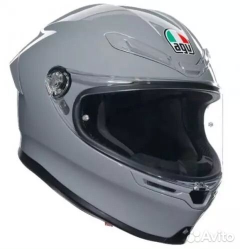 AGV K6 S E2206 под заказ