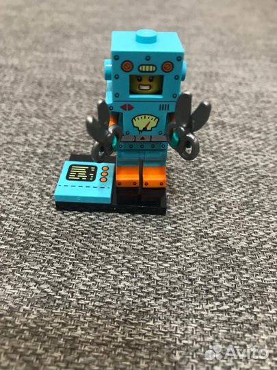 Lego 71034 23 series