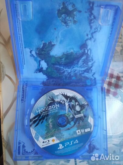 Игры для приставок ps4