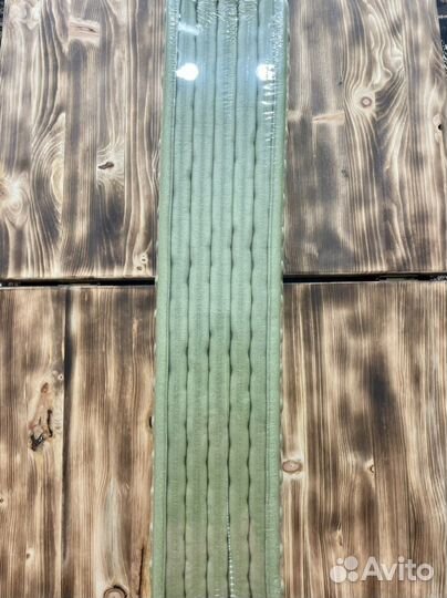 Коврик каремат (туристический)