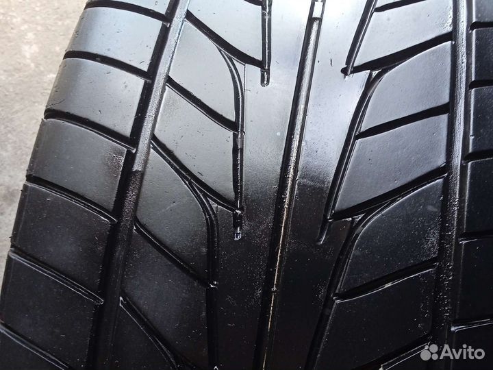 Nitto NT555 245/35 R19