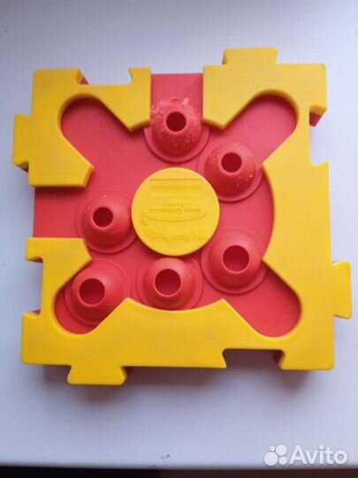 Игра для собак