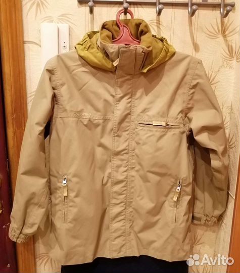 Куртка для сноуборда