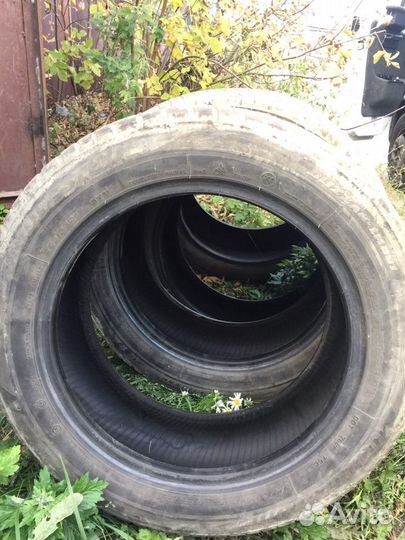 Bridgestone Blizzak LM-001 225/55 R17