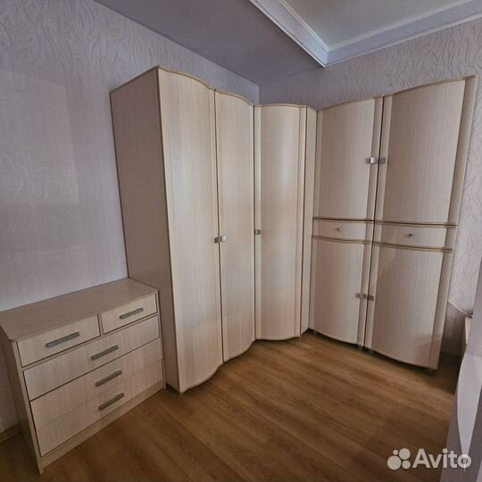 Угловой шкаф бу