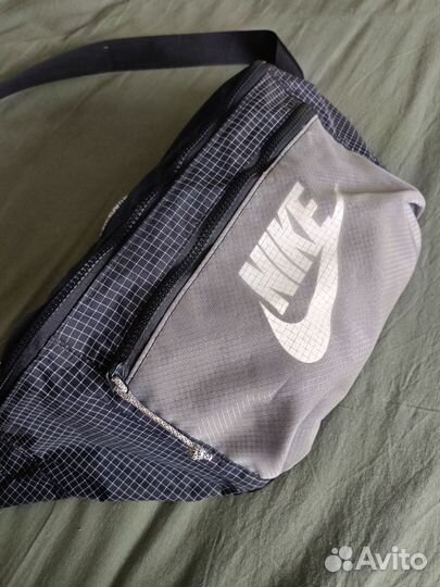 Сумка Nike оригинал