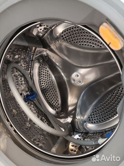 Стиральная машина бу lg