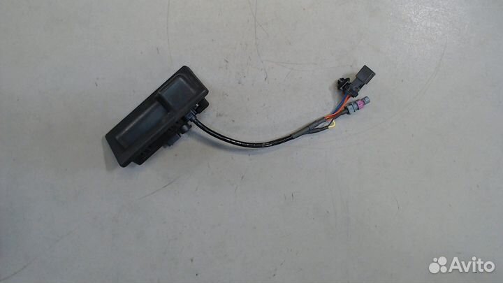 Камера заднего вида Volkswagen Atlas, 2018