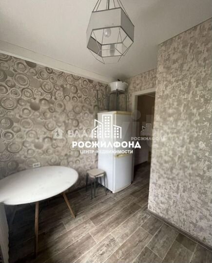 1-к. квартира, 35,7 м², 2/5 эт.