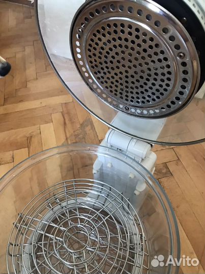 Аэрогриль hotter