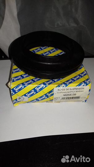 Опорный подшипник Nissan SNR