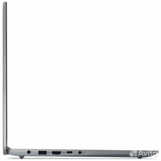 Новый Lenovo IdeaPad Slim 3 15IRU8 +