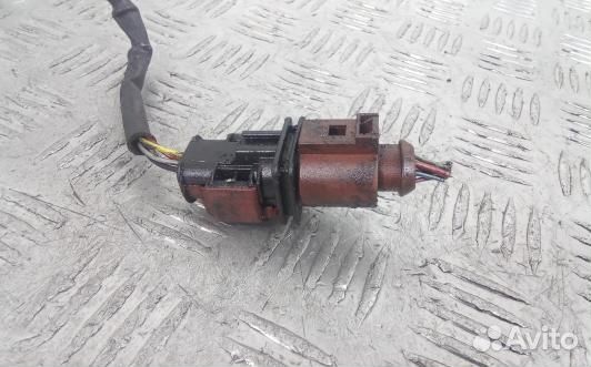 Лямбда-зонд audi A6 C6 (TML31PB01)