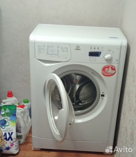 Стиральная машина автомат бу
