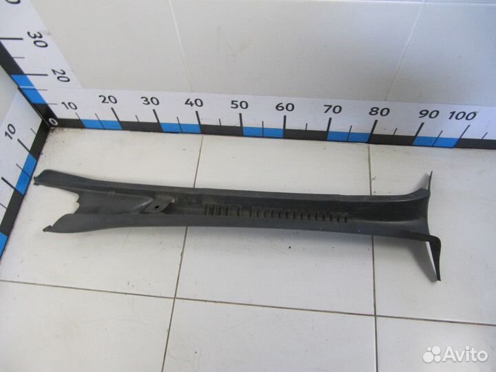 Накладка стойки Volvo FM13 FH13