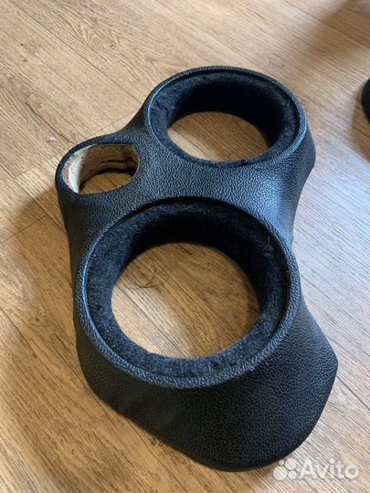 Подиумы LADA kalina 1