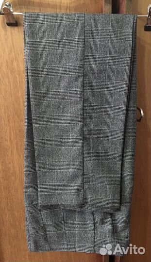 Брюки жакет женс 42 размер