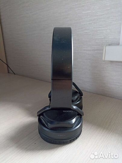 Беспроводные наушники