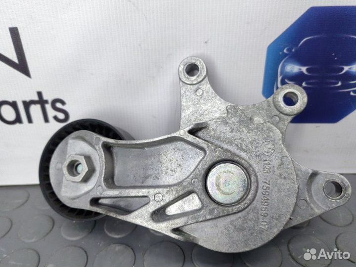 Натяжитель приводного ремня Bmw 3 F34 N20B20B 2013