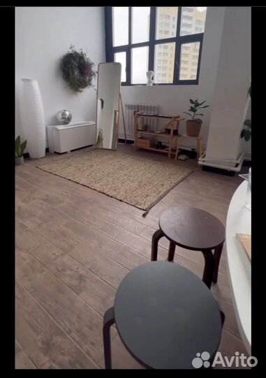 Аренда фотостудии