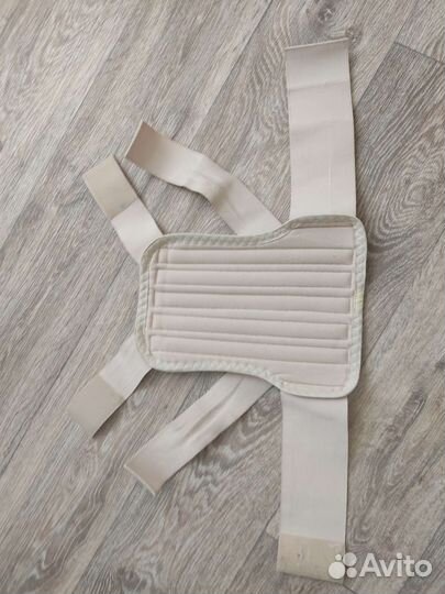 Корректор осанки детский