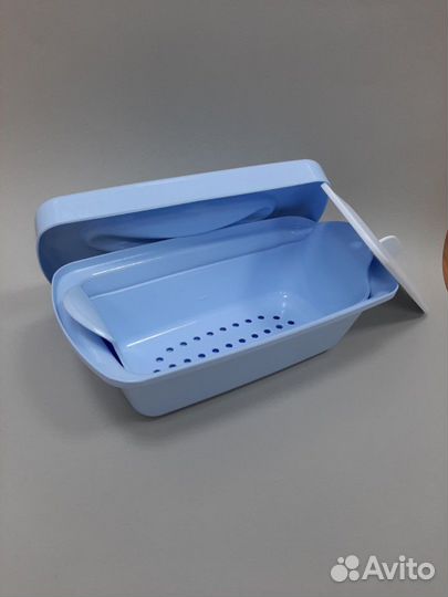 Емкость-контейнер кдс-1- 