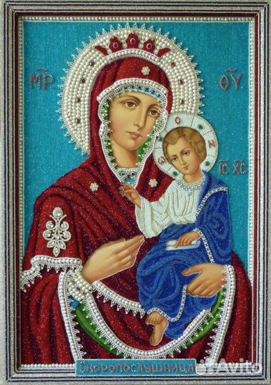 Изготовление икон, реставрация икон и картин