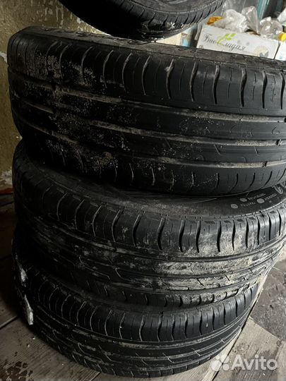 Cordiant Comfort 2 185/65 R15 33W