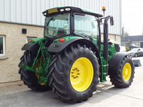 Трактор John Deere 6140B