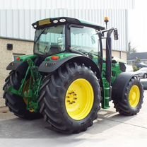 Трактор John Deere 6140B