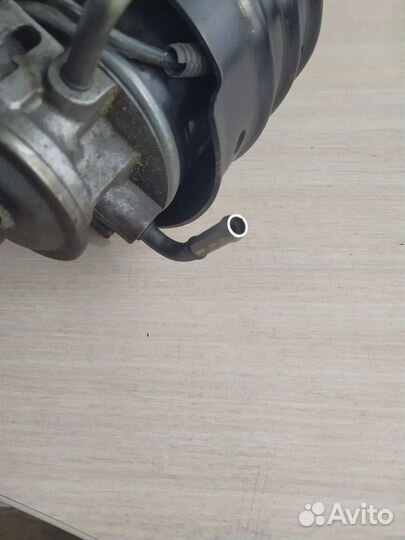 Корпус топливного фильтра Ford Ranger