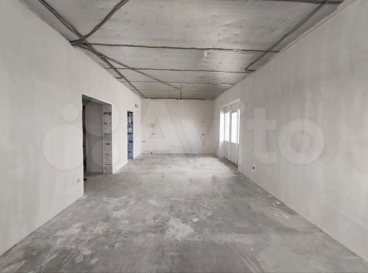 Дом 110 м² на участке 5 сот.