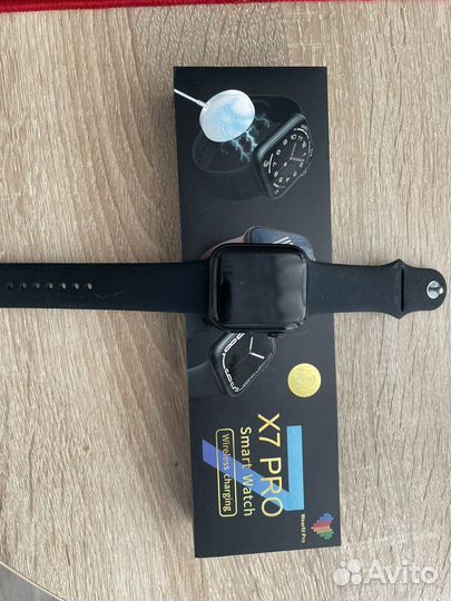 Apple Watch