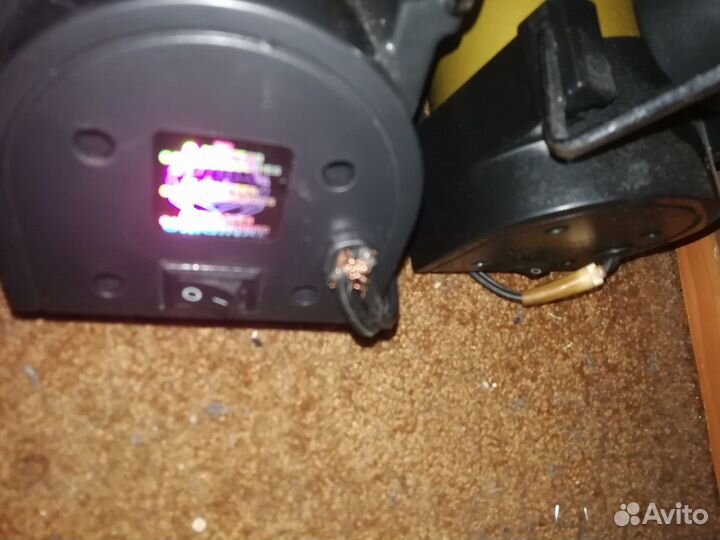 Электронасосы