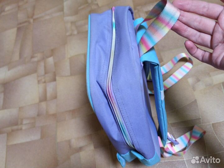 Рюкзак для девочки