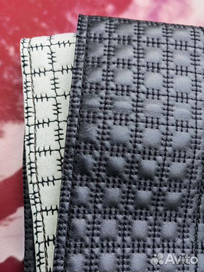 Перетяжка руля авто