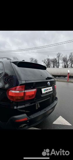 BMW X5 3.0 AT, 2009, 280 000 км