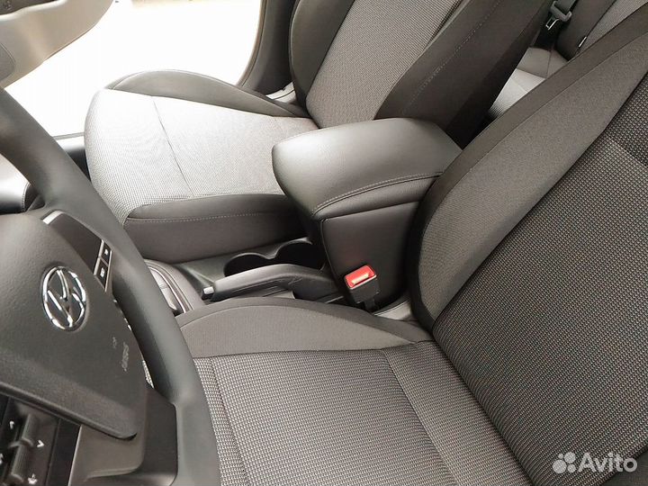 Подлокотник Хендай Солярис 2, Рио 4