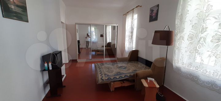 2-к. квартира, 47,9 м², 2/2 эт.