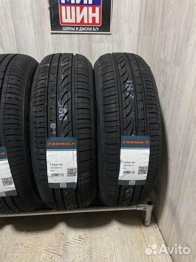 Formula Energy 185/65 R15 92H