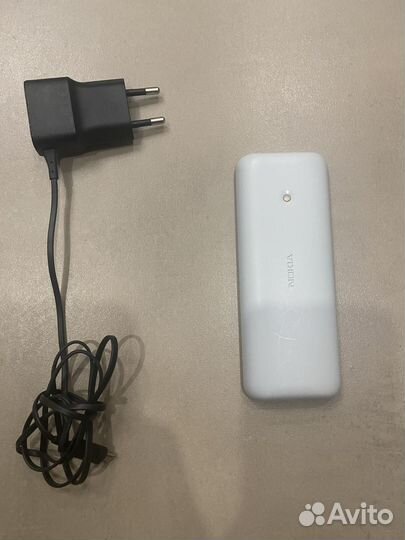 Nokia 125 2 sim, оригинал