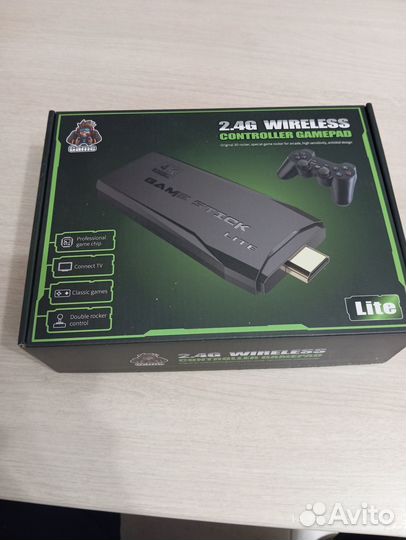 Wireless controller gamepad 2.4g